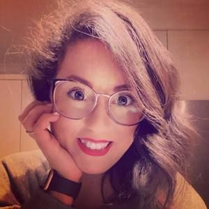 Meet your Posher, Lizzy